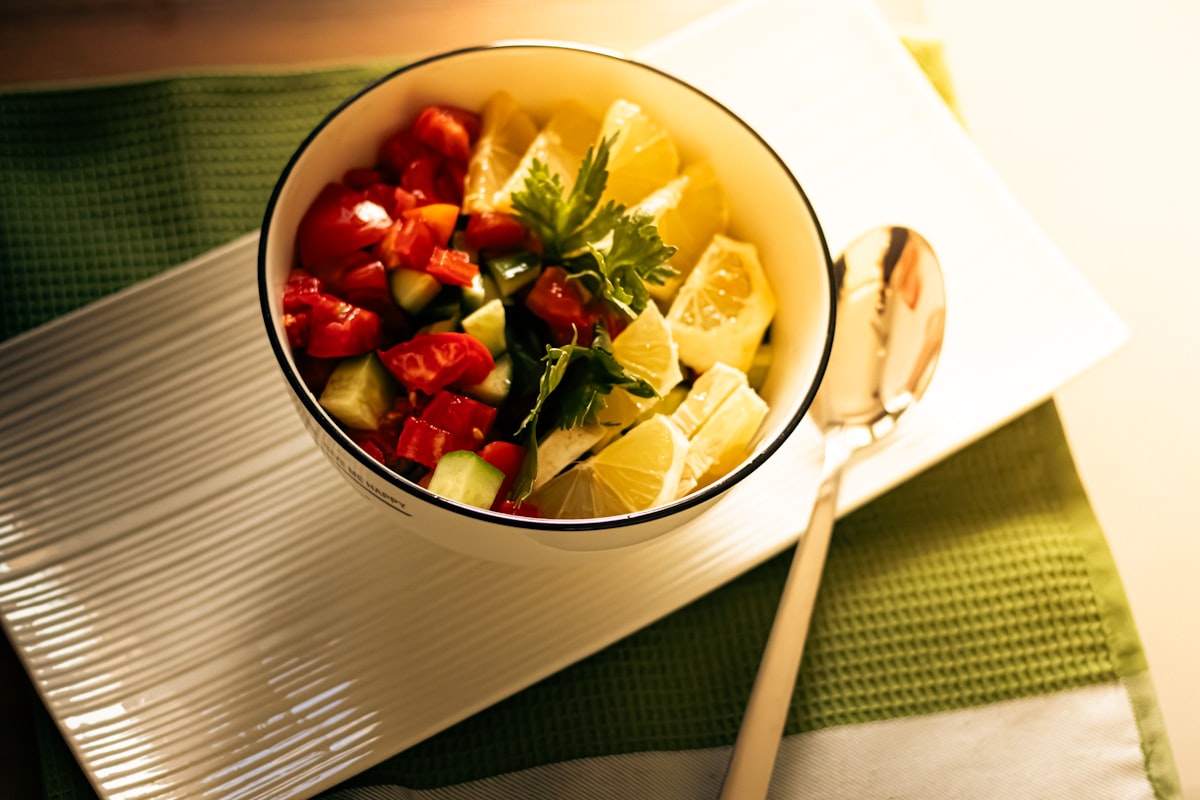 Legume proaspete pentru nutriție sănătoasă